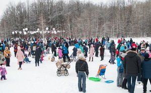 За год в России зафиксировали более тысячи температурных рекордов