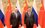 Си Цзиньпин: Россия добилась успехов в процветании страны благодаря Владимиру Путину