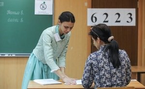 В Казани школьные экзамены будут сдавать около 17 тысяч старшеклассников