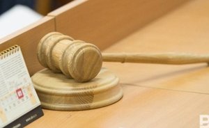 Нижегородский суд арестовал владельца завода по обвинению в мошенничестве при строительстве объектов оборонного предприятия