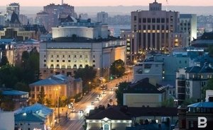 Казанские хостелы в новогодние праздники загружены на 60%