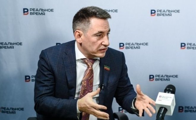 Леонид Барышев примет участие в онлайн-конференции «Реального времени»