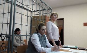 Суд удалил СМИ из зала на заседании по аресту начальника отдела УФССП по РТ Алпаровой