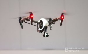 В Татарстане хотят ввести крупные штрафы за использование беспилотников