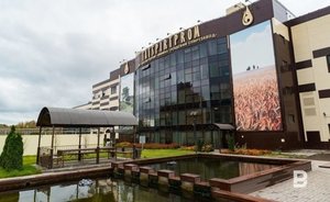 Продажи «Татспиртпрома» с начала года сократились на 17%