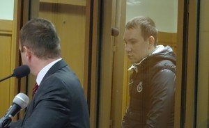 Гособвинитель запросил 7 лет за «наркотаран» полицейской машины в Казани