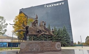 «Дочка» «Татнефти» вошла в рейтинг крупнейших покупателей российской нефти