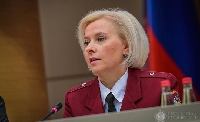 Патяшина рассказала о причинах «занижения» статистики заболевания коронавирусом