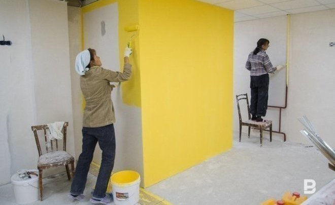 В селе Лебедино Алексеевского района Татарстана построят дом культуры за 23,4 млн рублей