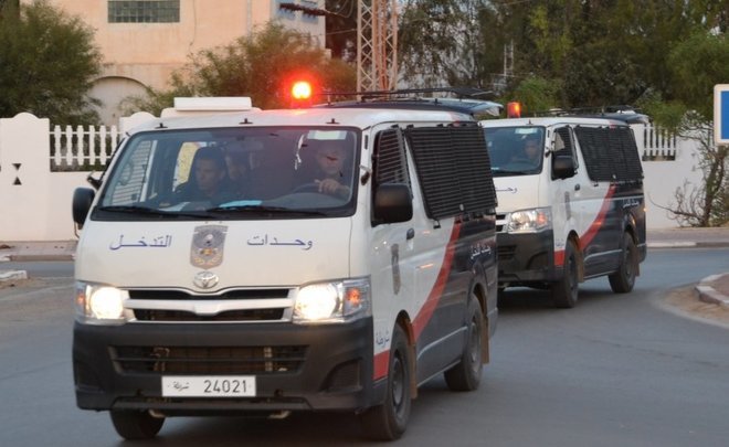 В Тунисе в ДТП с автобусом погибли 22 человека, россиян среди пострадавших нет