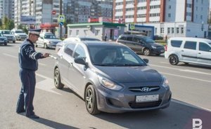 В России в 2020 году могут ввести электронные водительские права