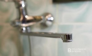 «Известия»: Роспотребнадзор запретит отключать воду более чем на две недели