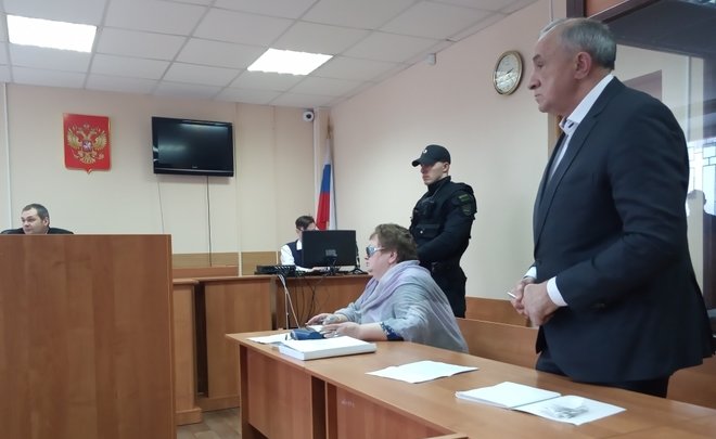 Итоги недели в Удмуртии: суд над Соловьевым, уголовное дело на «Ижавиа» и первые оценки работы по ТКО