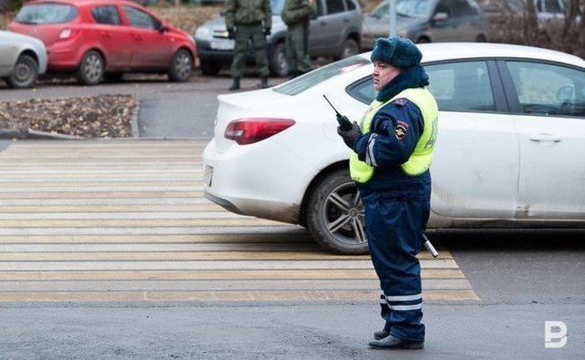 Госдума рассмотрит законопроект об ужесточении наказания для скрывшихся с места ДТП водителей
