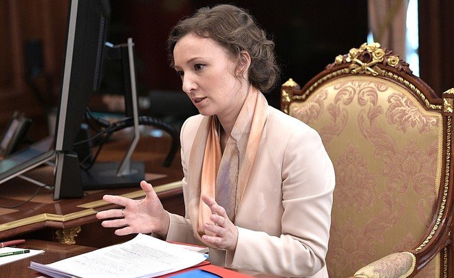 Детский омбудсмен прибудет в Пермь в связи с нападением в местной школе
