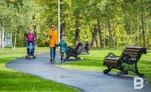 Размер универсального пособия на ребенка будет варьироваться от 7 до 14 тысяч рублей