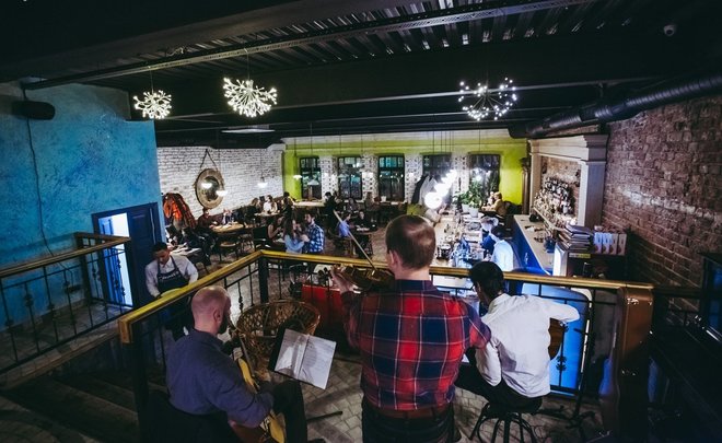 «Мы вложили в него вдвое больше»: бар «Ла Нинья» оценили в 5 миллионов