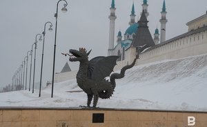 Казань вошла в топ-5 самых популярных туристических направлений России