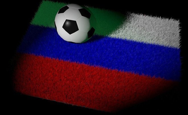 Почетный президент РФС рассказал, когда возобновится сезон РПЛ