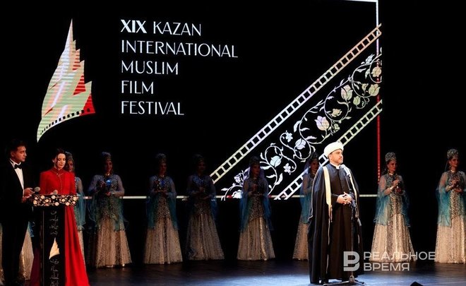 Минкультуры: Казанский фестиваль мусульманского кино способствует диалогу культур между странами