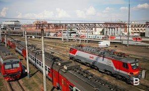 Поезда, задержанные из-за ЧП на Крымском мосту, по возможности введут в расписание