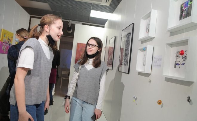 Минздрав: в России 560 тысяч детей переболели коронавирусом