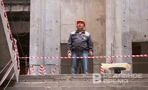 В Казани на завершение строительства двух школ выделят еще 1 млрд рублей