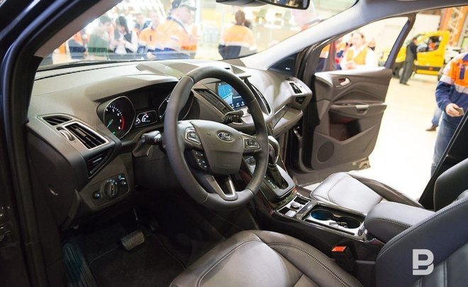 Специалисты рассказали, какой пробег должен насторожить покупателя авто