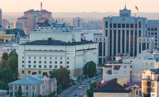 В Татарстане республиканские программы по строительству объектов выполнены на 87%