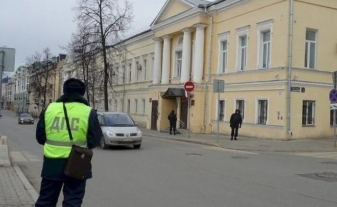 Исследование: в Татарстане перестали давать взятки на дорогах