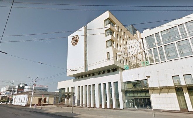 В Уфе отель Sheraton сменит бренд на Crowne Plaza