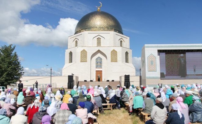 В Болгаре будут работать самозанятые школьники и студенты