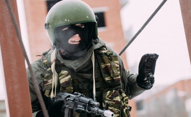 ФСБ задержала в Татарстане главаря российского крыла «Хизб ут-Тахрир»