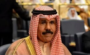 Эмир Кувейта Наваф аль-Ахмед аль-Джабер ас-Сабах скончался в возрасте 86 лет