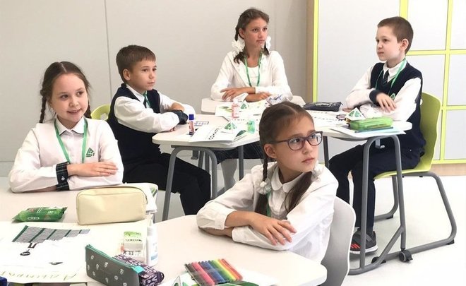 На разработку проектной документации по капремонту школ в Татарстане выделят 124,3 млн рублей