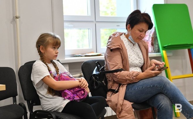 Путинские выплаты на детей: кто и как может получить в Татарстане