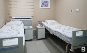 В Татарстане подтвердились еще две смерти от коронавируса