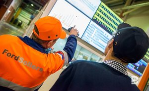 За четыре месяца экономика Татарстана выросла на 1,2%