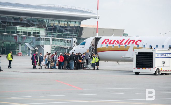 Полиция может перестать досматривать пассажиров в российских аэропортах