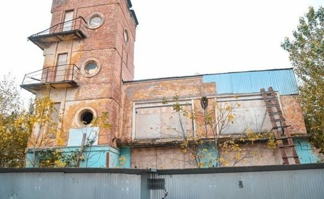 Проект реставрации казанского завода Петцольда прошел историко-культурную экспертизу