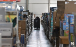 Товарооборот онлайн-торговли в Татарстане с начала 2021 года вырос в 5 раз — до 18,5 млрд рублей