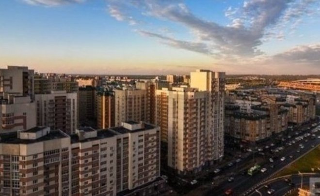 Высокогорский район РТ полностью перешел на эскроу-счета