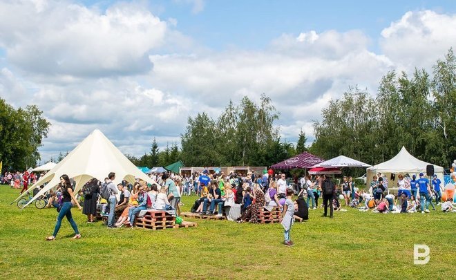 Жара в Татарстане сохранится до начала следующей недели