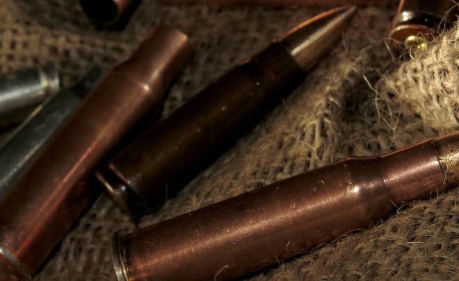 В Чикаго семь человек пострадали во время стрельбы. Это третий инцидент за выходные