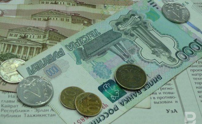 ЦБ РФ сохранил прогноз по профициту ликвидности банков на конец 2019 года