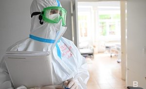 В КФУ предупредили о новой волне COVID-19