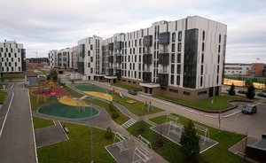 Мэр Иннополиса: «Сегодняшнее мероприятие даст стимул для развития города»