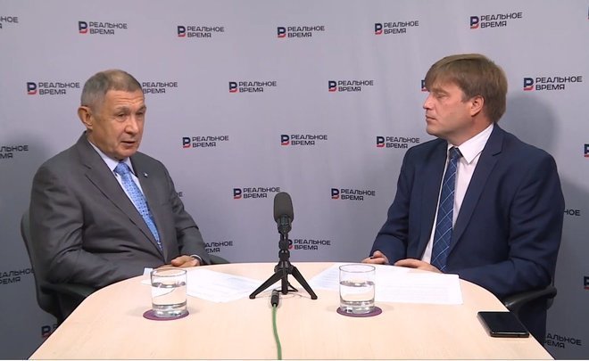 Рифкат Минниханов прокомментировал возможность отмены системы нештрафуемой скорости дорожного движения