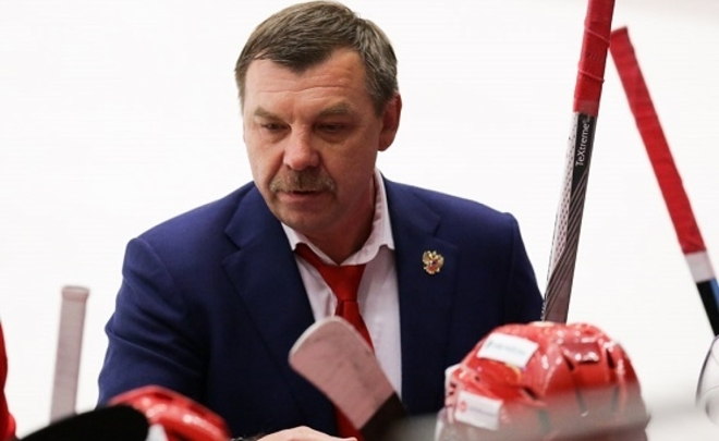 Олег Знарок: «Три матча Евротура — важный этап подготовки к чемпионату мира»