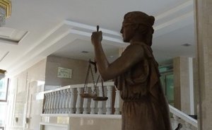Казанской судье Фирсовой предъявлено обвинение в мошенничестве
